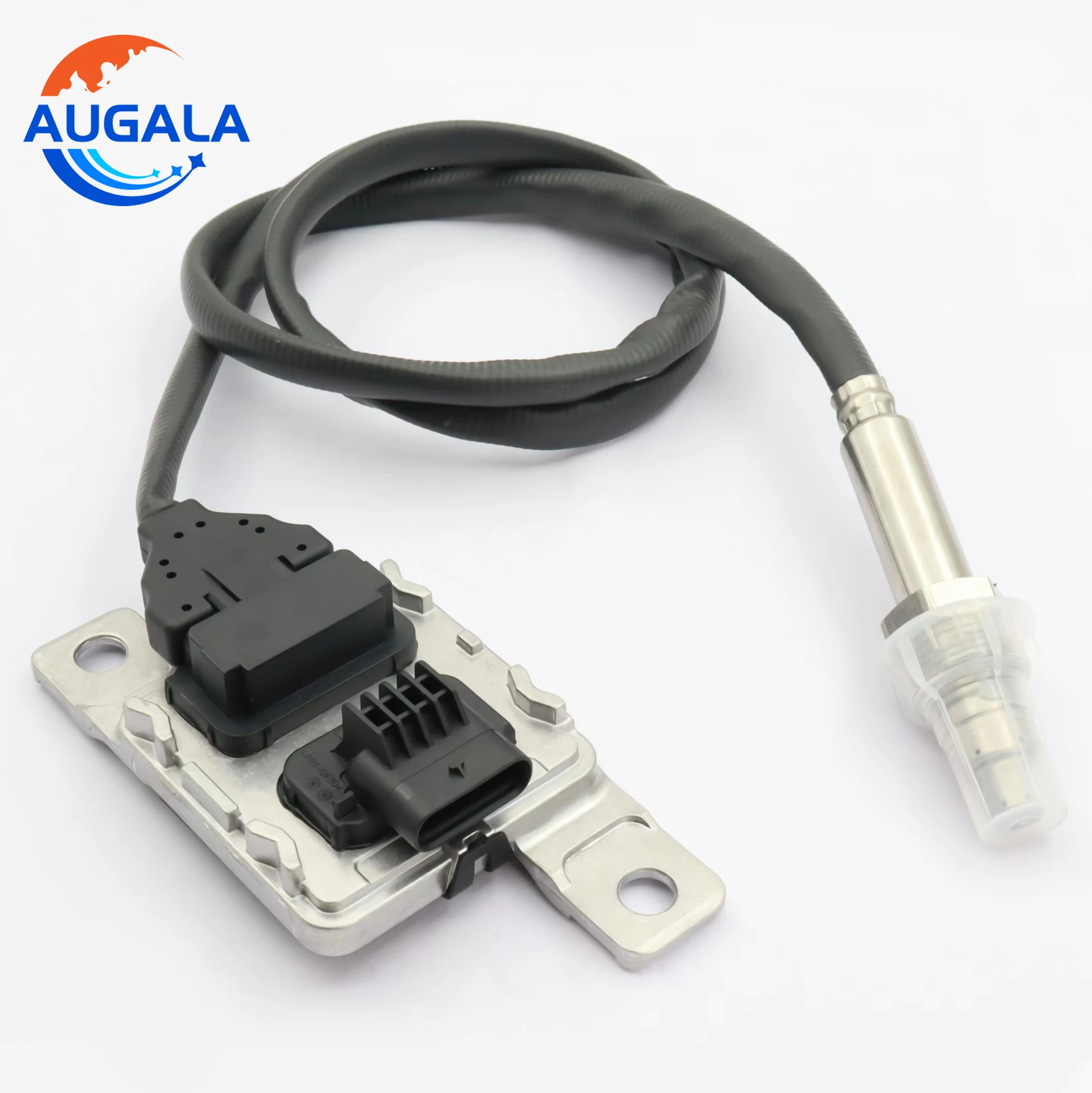 Augala Nitrogen Oxide Sensor Nox Sensor 4m0907807bk For Audi A6 C8 A7