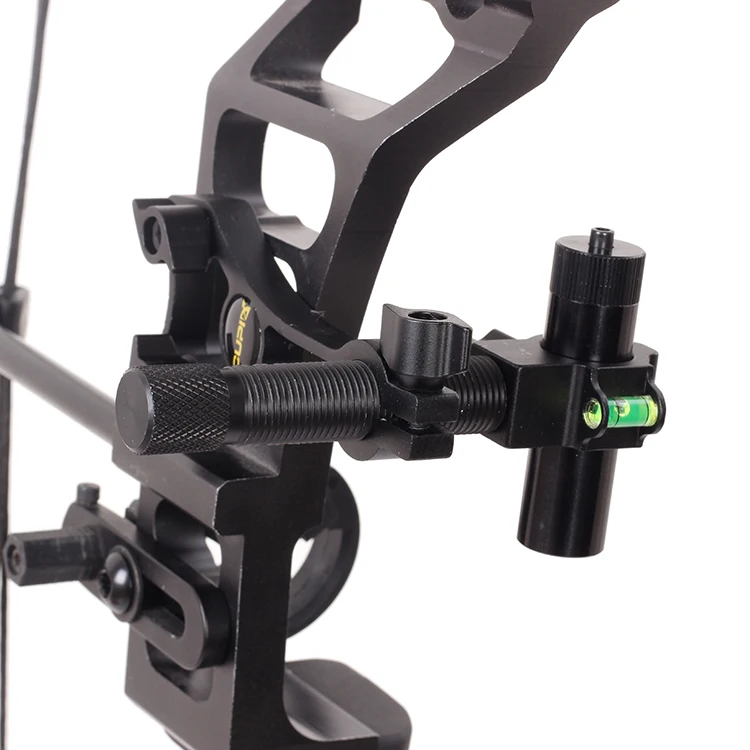 Hot Selling Archery Compound Bow And Recurve Bow Sight Adjusting Arrow