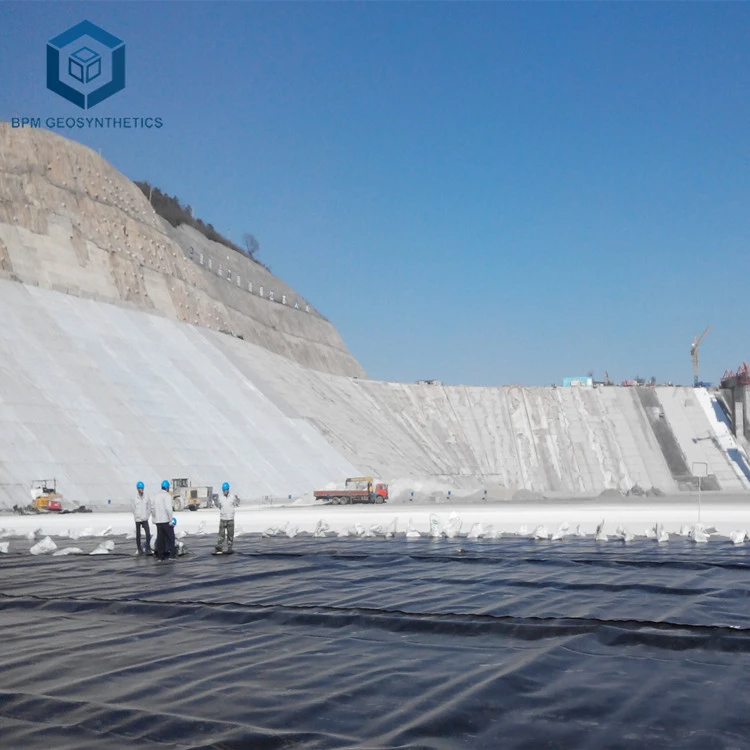 Farm Pond Liners