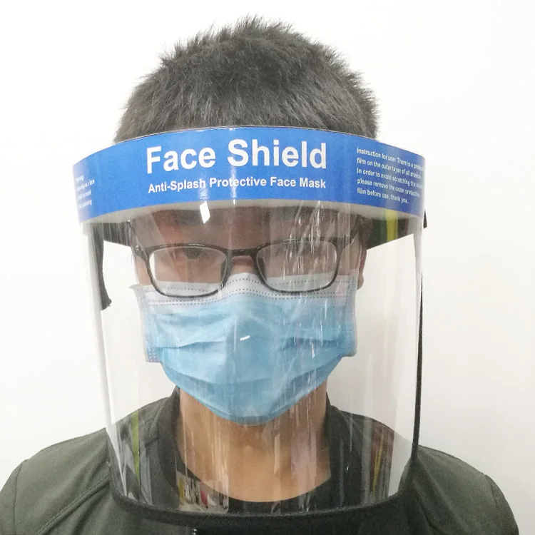 face shield visors mask