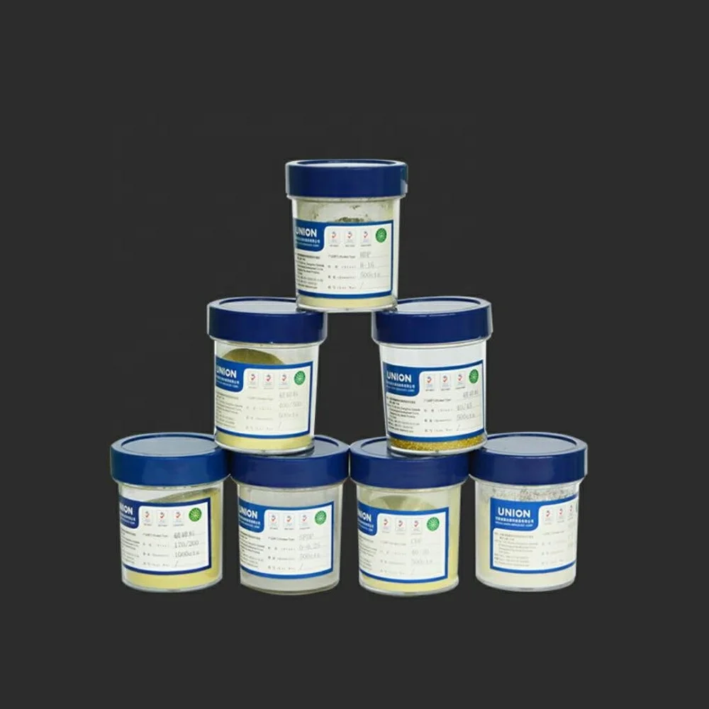 diamond powder
