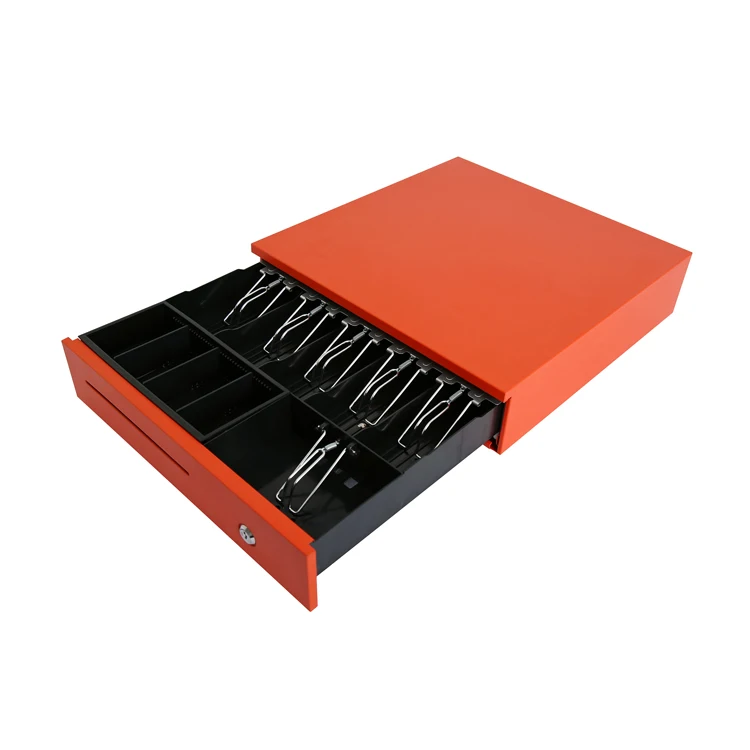 Pos Cash Drawer Rj11 Cash Register White Cash Drawer Buy Cash