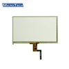 Microtech 800x480 Solution Universal 7 Inch Touch Screen Display