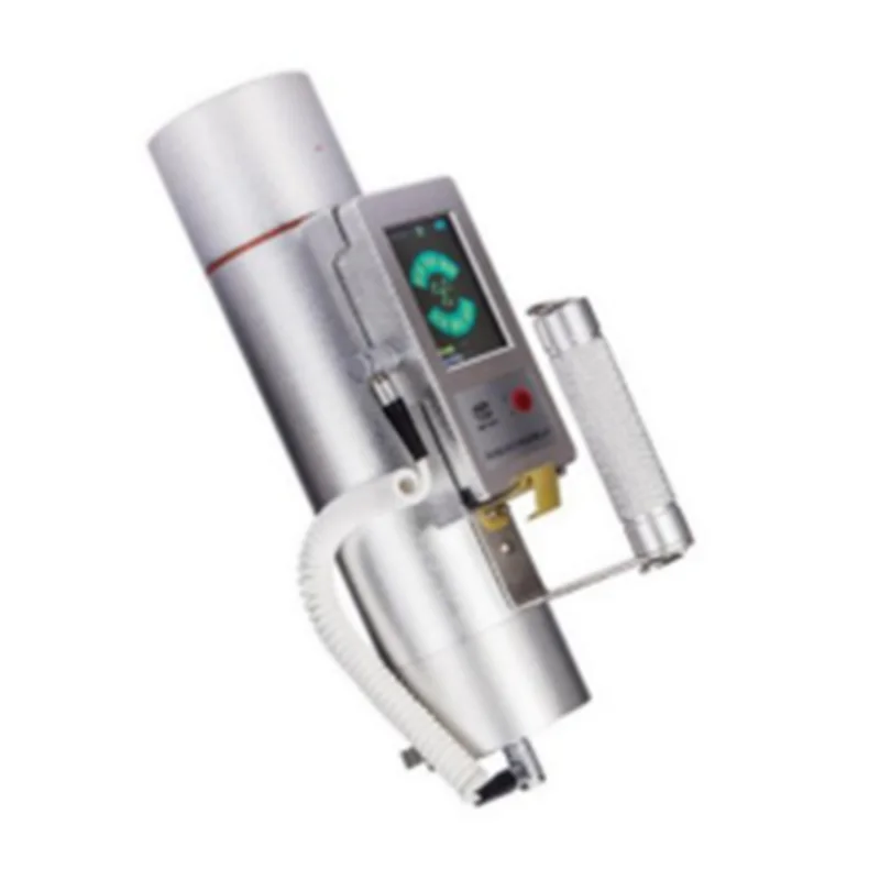 Environmental X Gamma Dosimeter X Gamma Detector Radiation Xray Dose