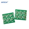 2 layer PCB SMD assembly high precision PCB & PCBA manufacture