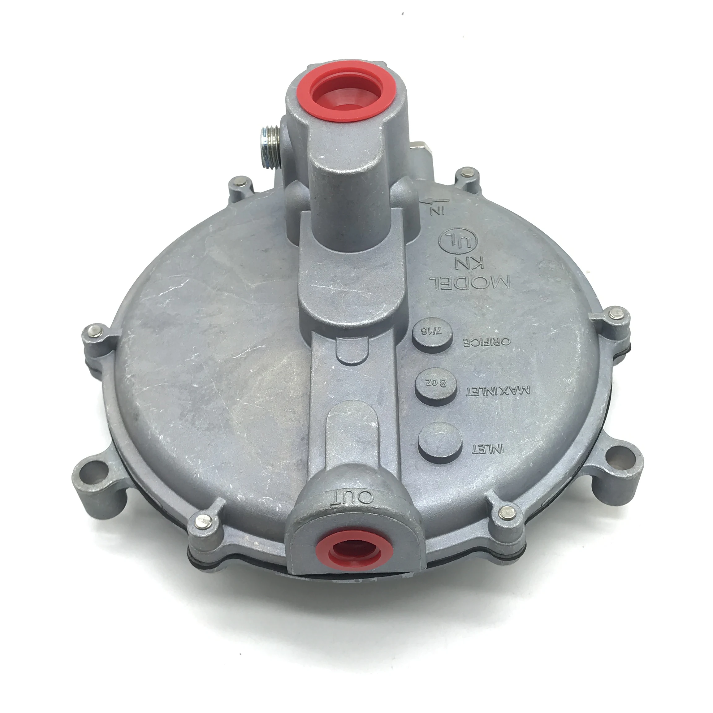 Regulator Generator 039122 For Impco Style Low Pressure Gas Regulator