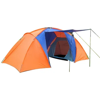 double room tent
