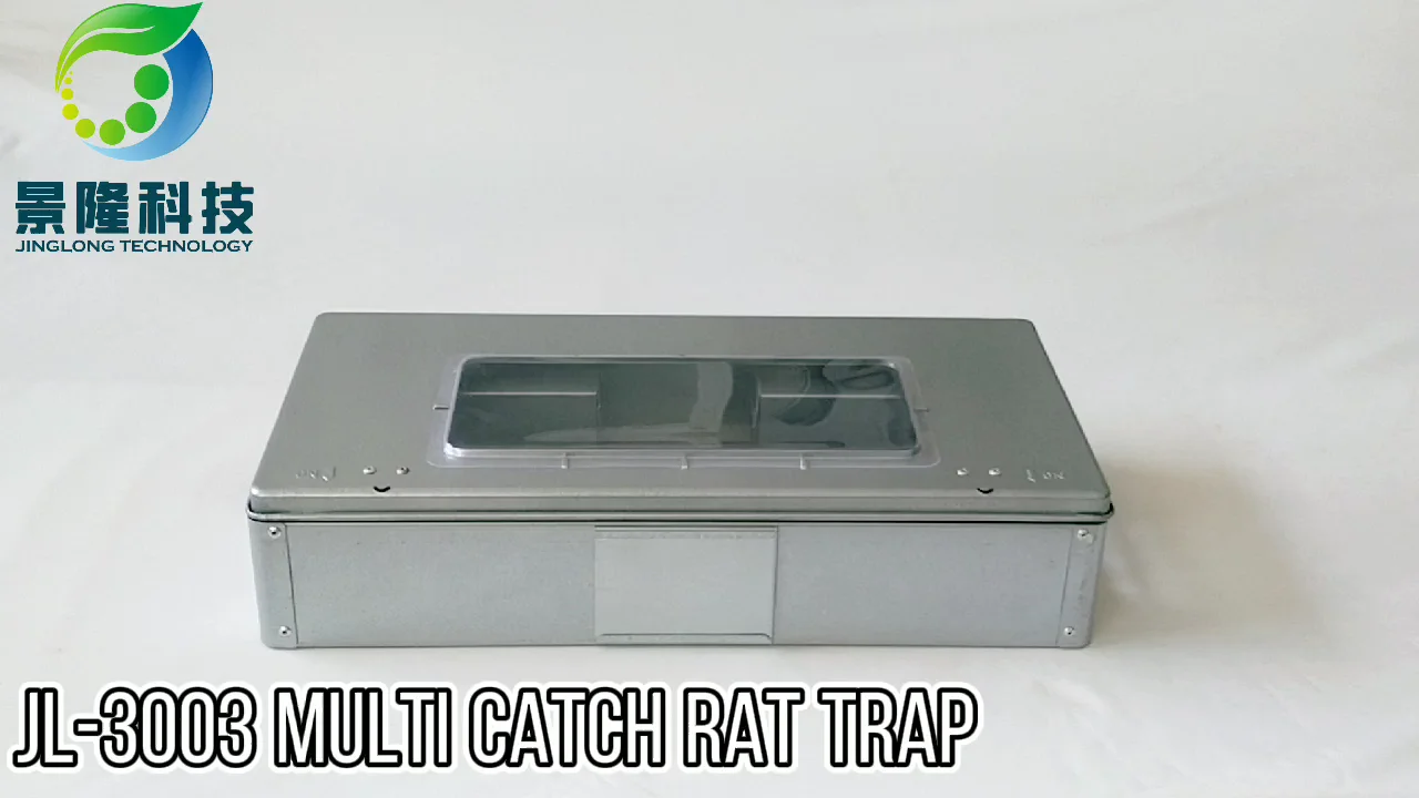 Multiple Snaps Humane Live Mouse Trap Box Pest Control Silver Carton  Packing TRAPS Out Door & Farm Animal Control 430*210*100mm - Buy Multiple  Snaps Humane Live Mouse Trap Box Pest Control Silver