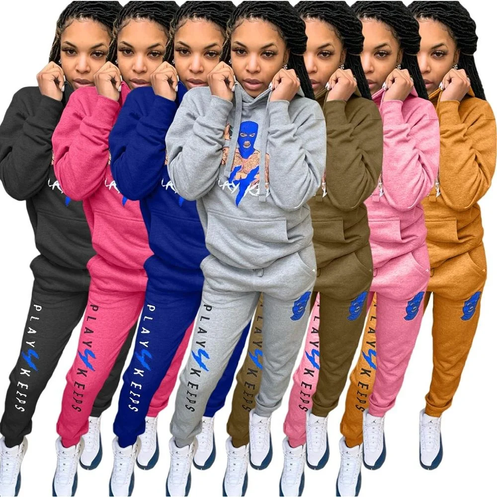 ladies fashion joggers