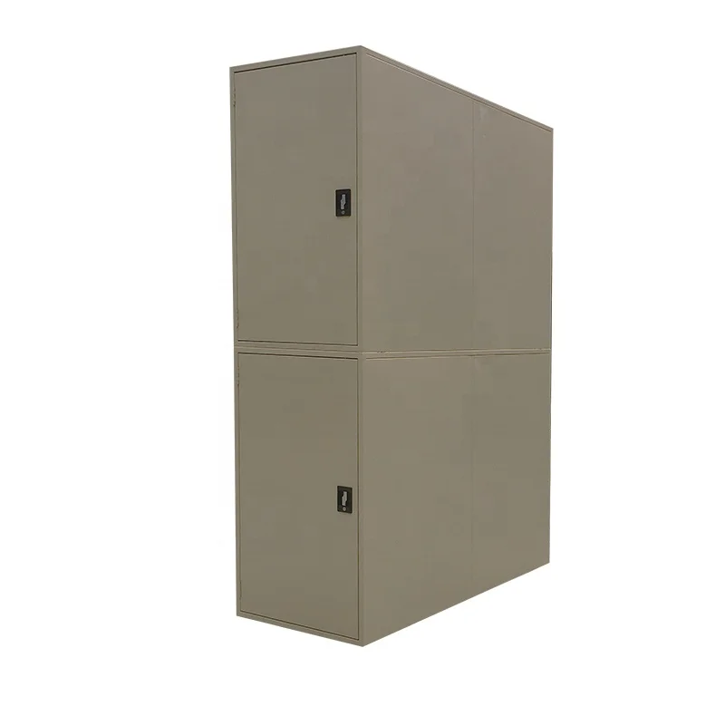bike locker