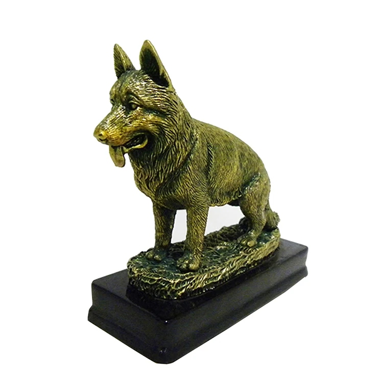 Resin Garden Animal Statues Outdoor Animal Statues Large Animal Statues