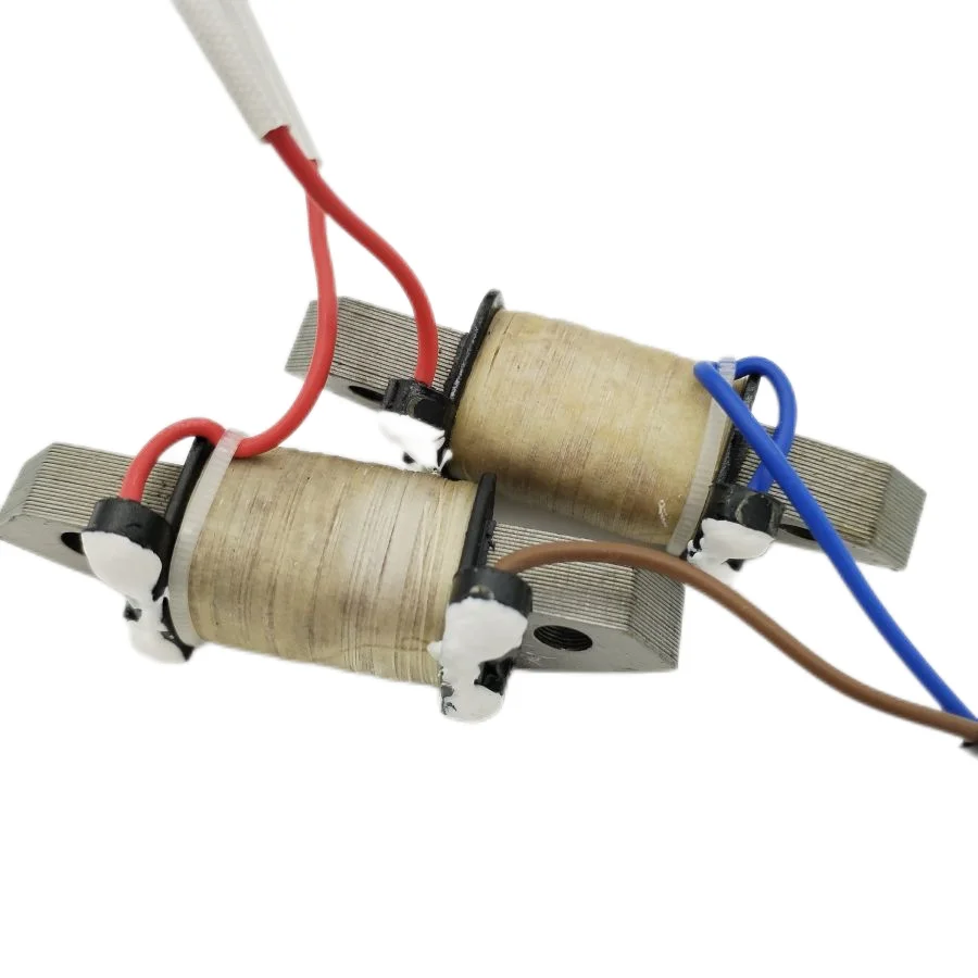 Outboard Engine Parts 66t8552000 Charge Coil Assy For 2stroke Yamaha