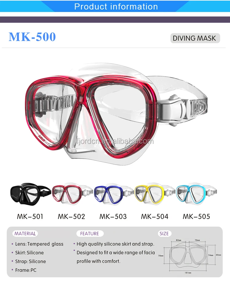 MK500-8