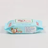 Eco Friendly Baby Cleaning Soft Touch Alcohol Free Disinfecting Baby Wipe Clean