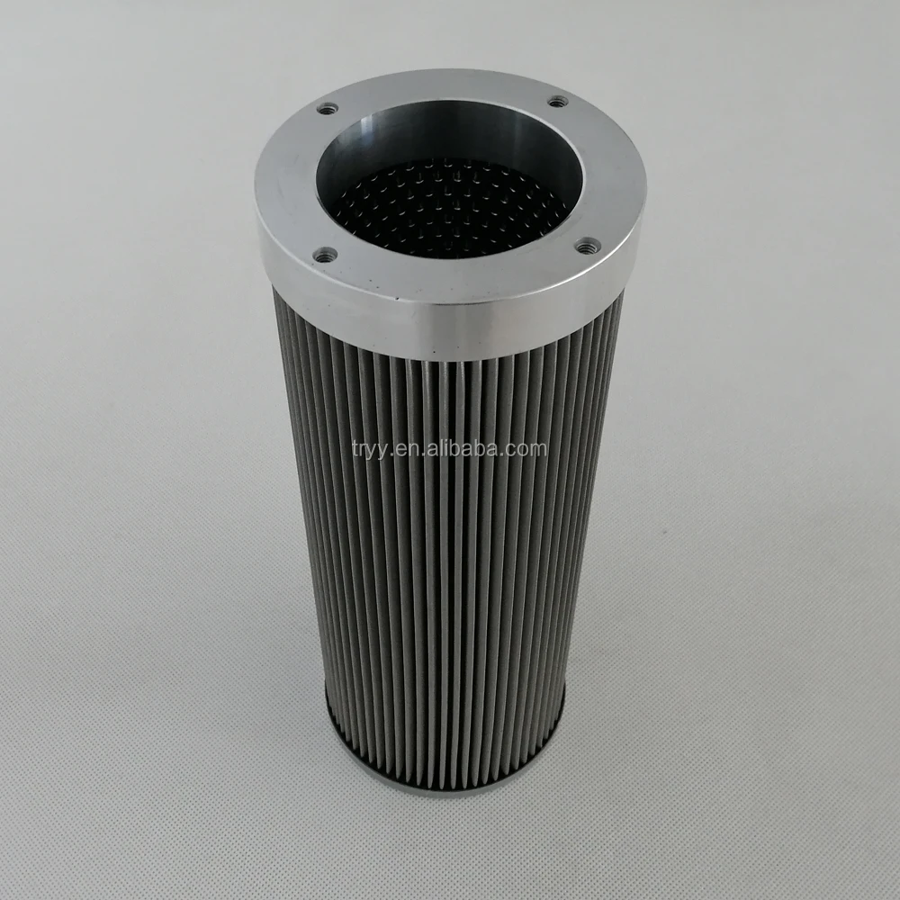 Wu Stainless Steel Wire Mesh Filter Wu-630x50f-j Hydraulic Suction Oil ...