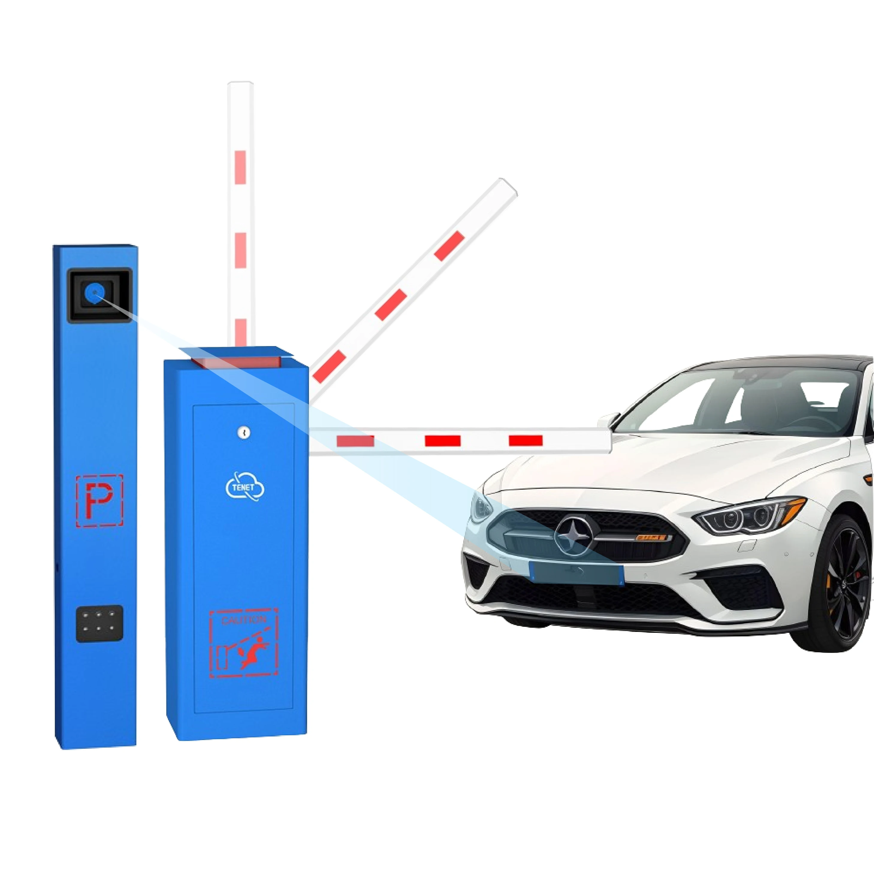 access anpr camera