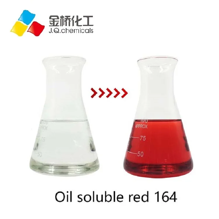 Oil Soluble Dye Red 164 For Gasoline,Diesel,Kerosene,Lubricant,Grease,Fuel Etc. Buy Gasoline