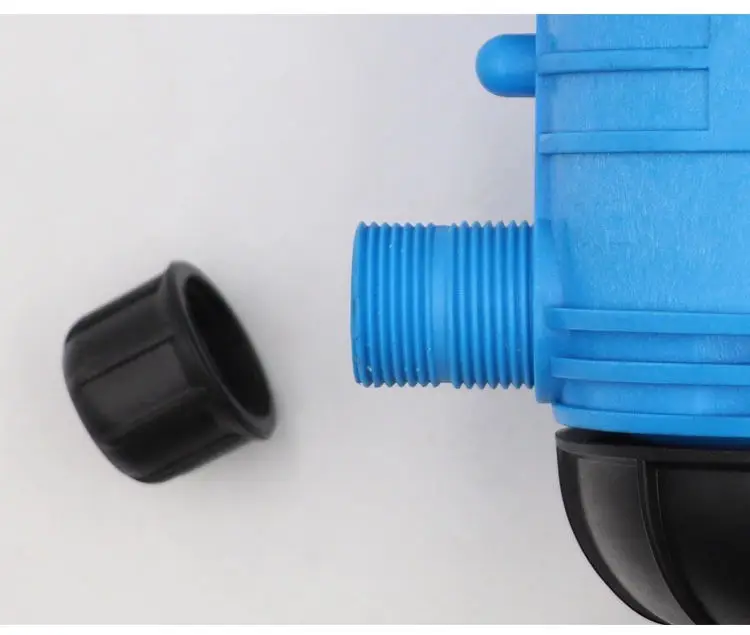 doser pump
