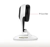 Cheapest mini hd wifi camera smart home wifi camera hd plug & play wifi camera in stock