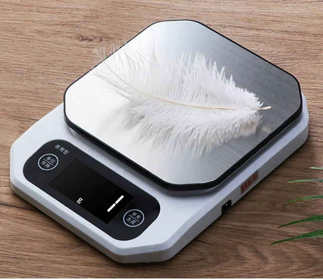 1g precision kitchen scale,waterproof high precision kitchen