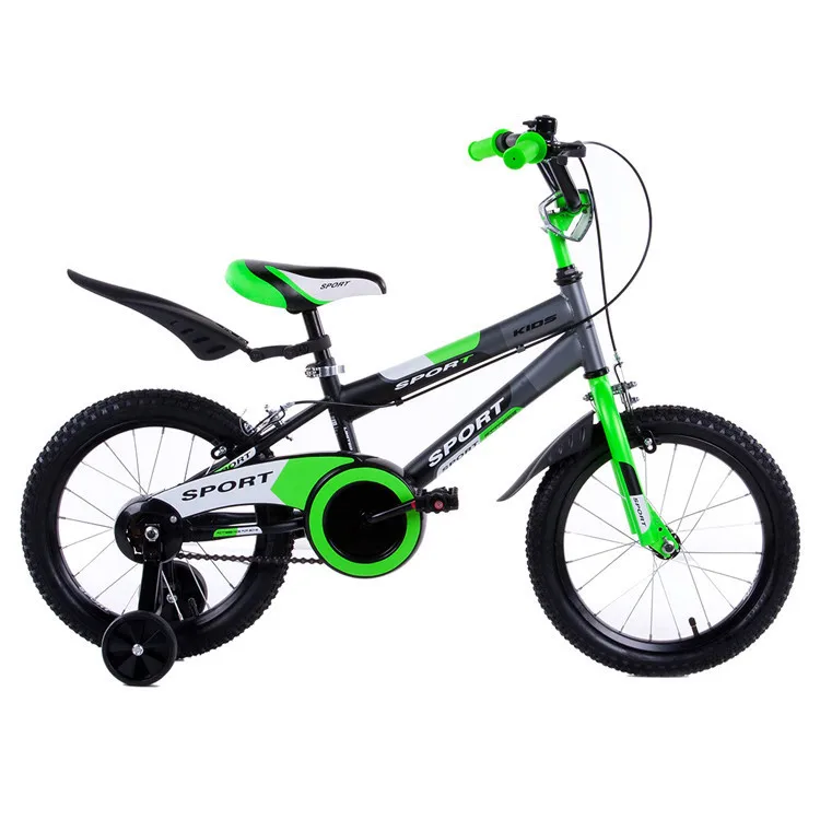 bmx for 6 year old
