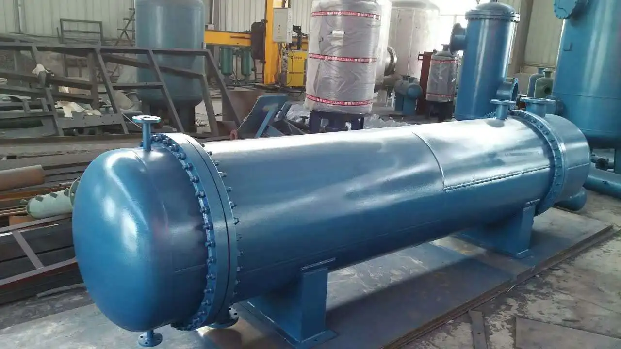 xr-meqn 中国供应商热交换器壳和管出售 - buy 换热器壳管,换热器