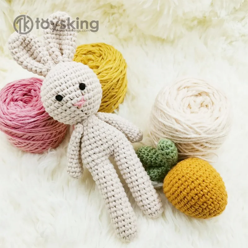 crochet bunny doll (1)