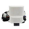2568D 6 cylinder cng lpg ecu engine control unit ecu for isuzu