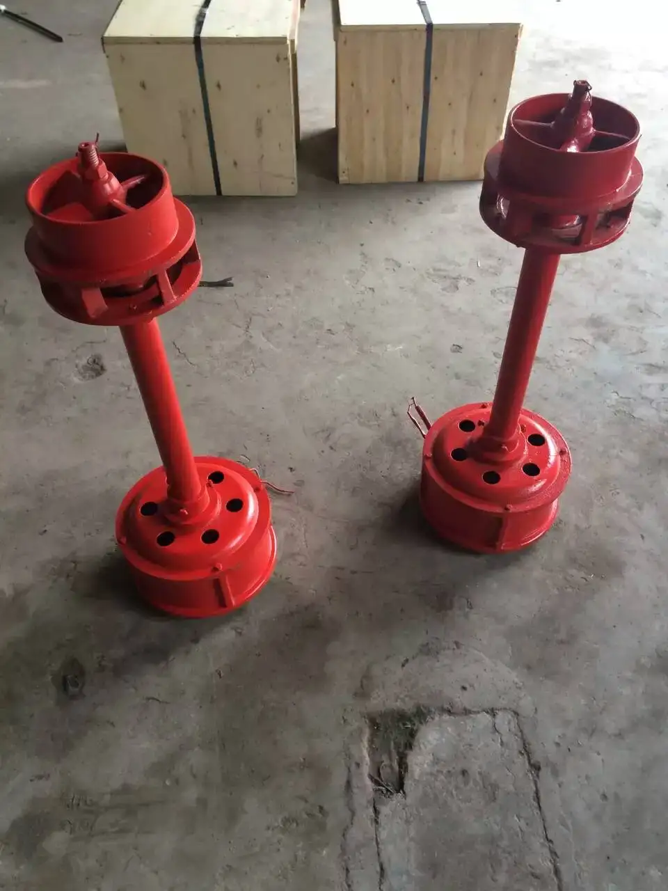 hydro electric generator 