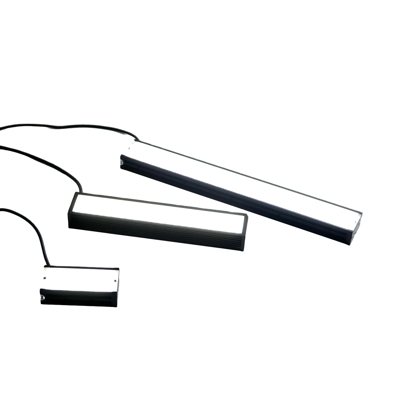 product high performance 24v machine vision illumination compact bar light 41525mm for lcd panel defect inspection-7