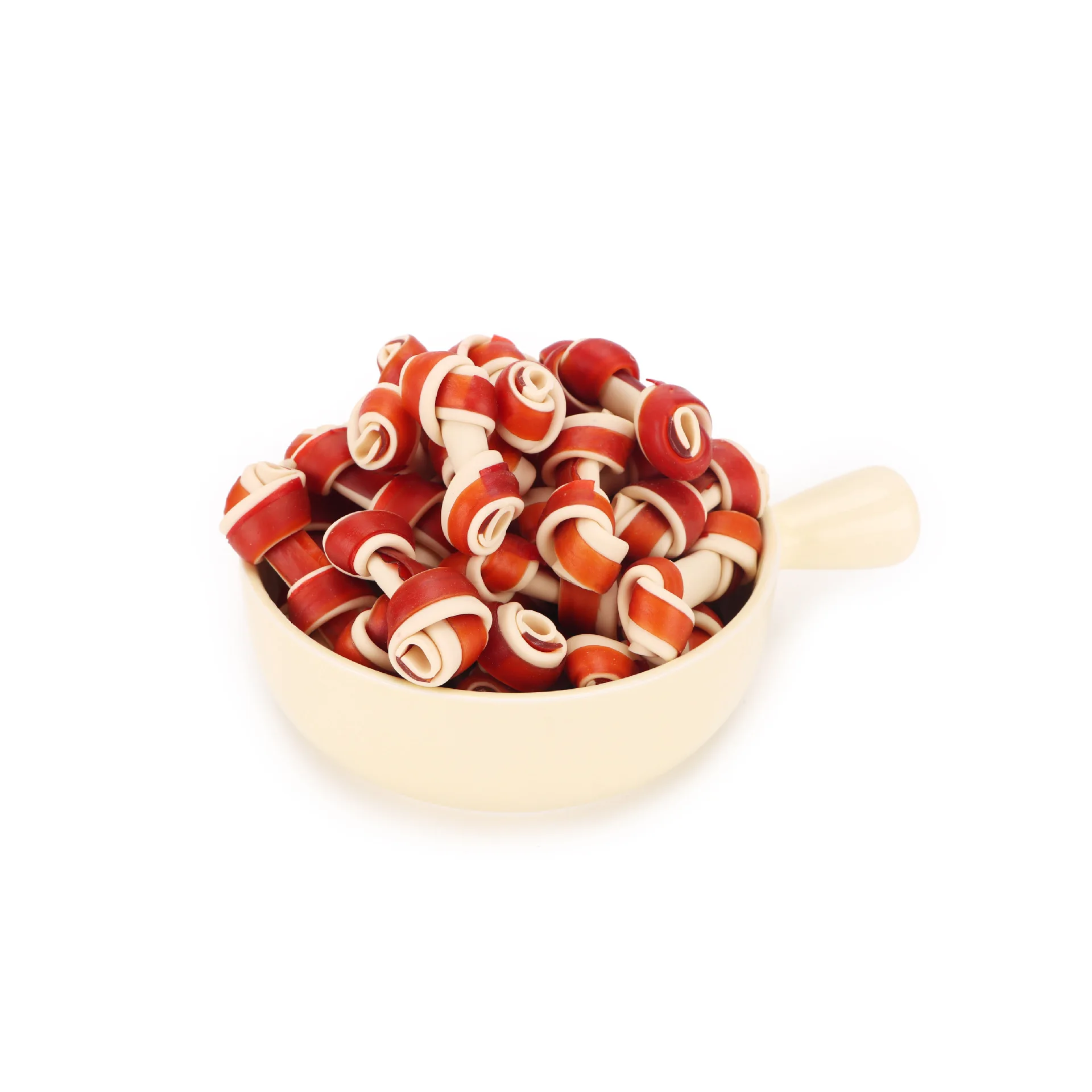ODM Sale Duck Chicken Items Dog Treats-Organic Beef Snacks for Pet details