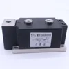 Three phase half bridge scr control diode rectifier thyristor module 500A 600V-1800V