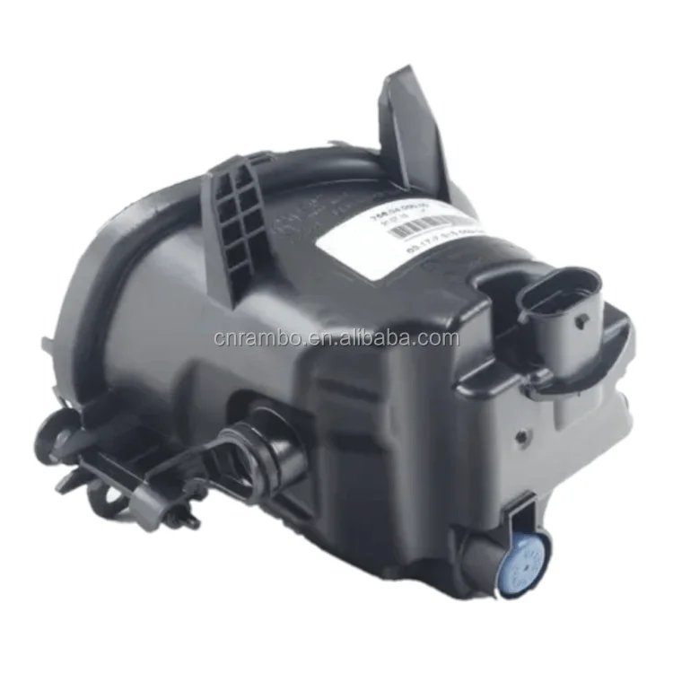 Oem 63177315559 63177315560 Led Fog Light Assembly For Bmw F30 F20 3