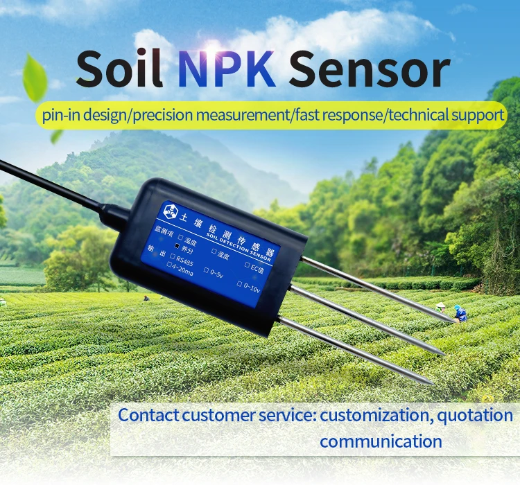 Alat Pengujian Pertanian Presisi Penguji Nutrisi Tanah Npk Sensor Meter Buy Hara Tanah Tester Sensor Soil Tester Tanah Npk Meter Product On Alibaba Com