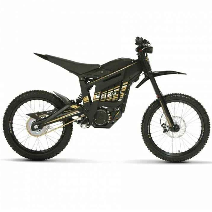 Joyebikes Talaria Sting Electric Dirt Bike Electric Dirt Bike Bicycle