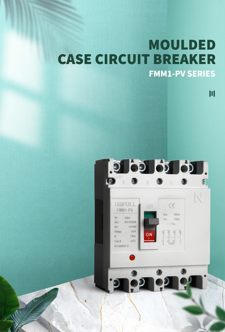 DC MCCB 01