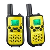 3-5km Portable Two Way Radio Police Repeater for Two Way Radio Walkie Talkie
