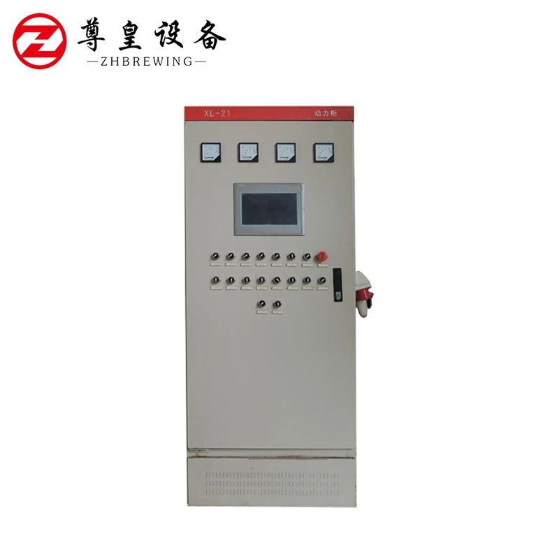 Control System