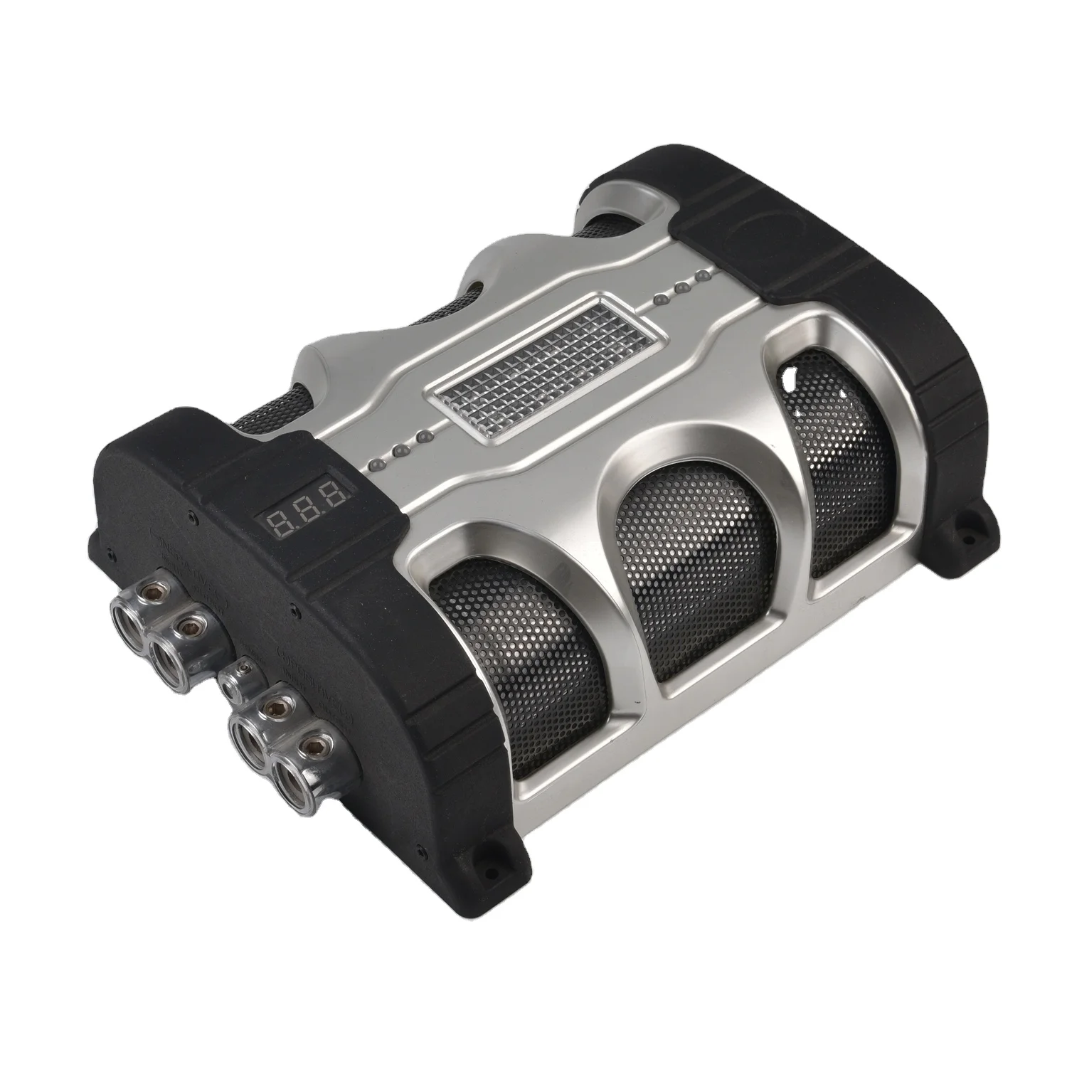 Psc184 Power Capacitor Hybrid Capacitor Electrolytic Capacitor Car