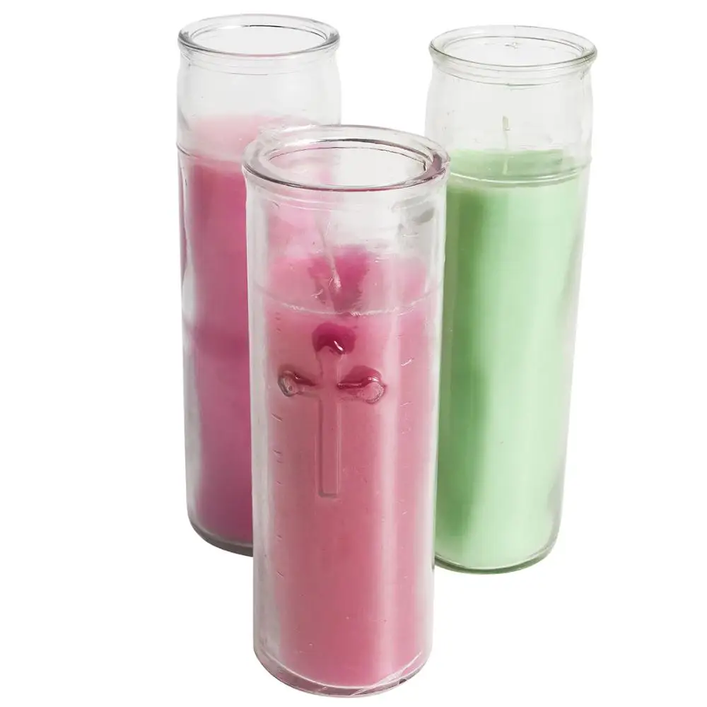 7 Day Candles Wholesale / Wholesale Religious Candles Buy Wholesale