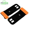 Cross Training Leather Wrist Wrap Support Weightlifting Gloves