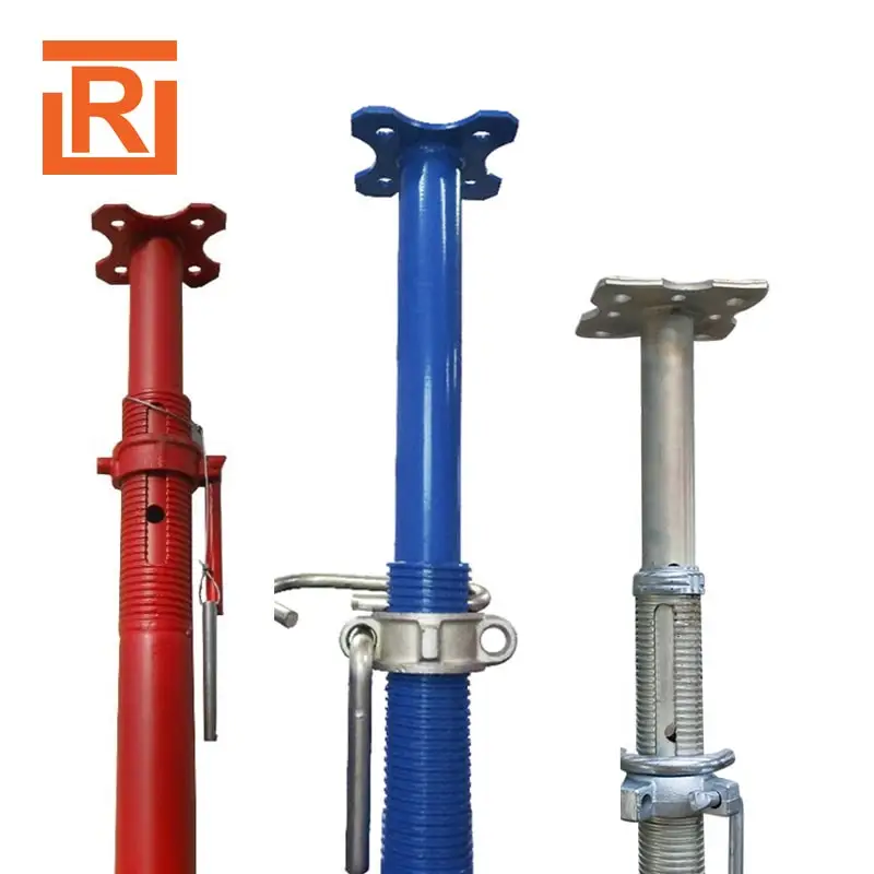 Top Light Duty Prop Suppliers in China (2024)
