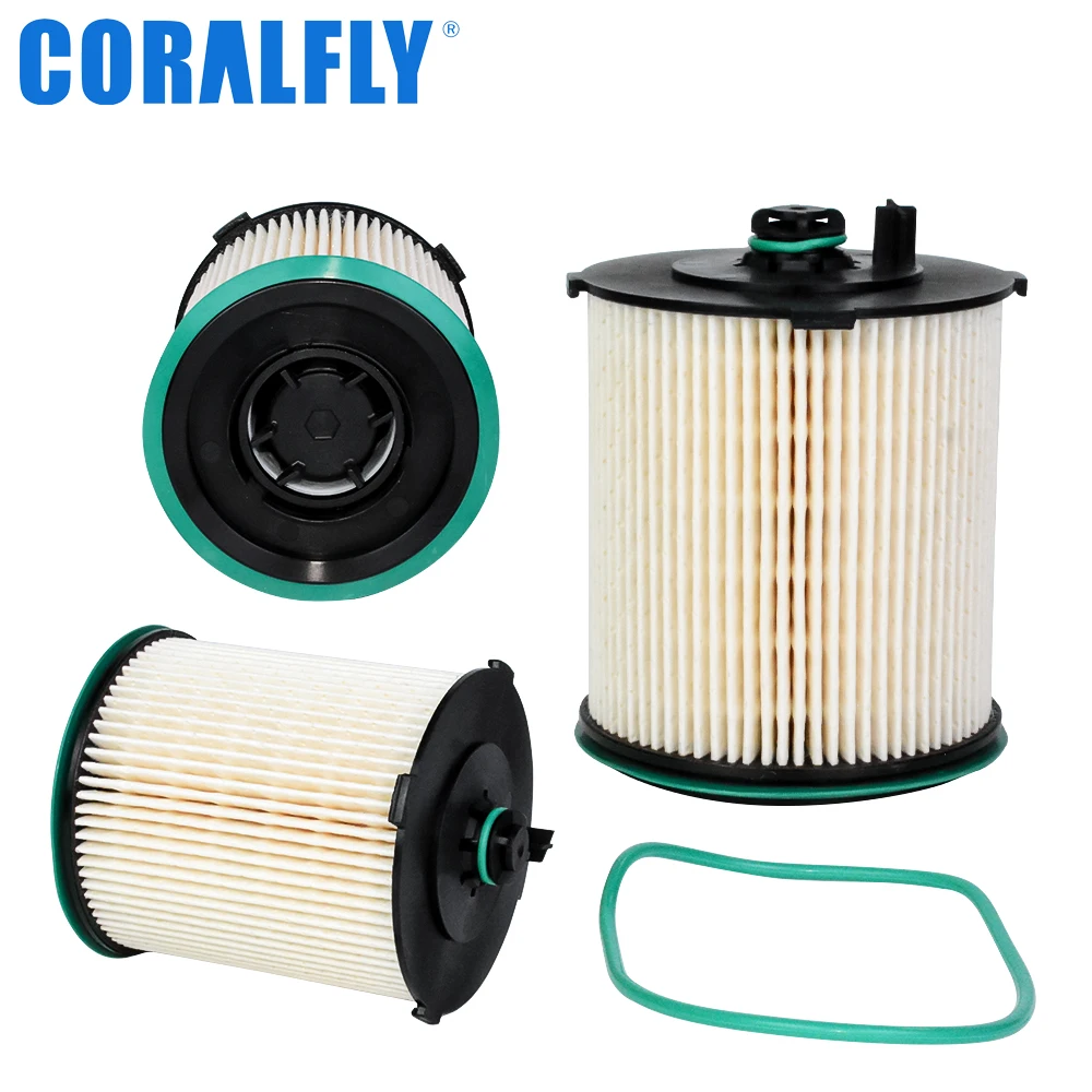 Volvo Truck Diesel Engine Oil Filters - Reliable Performance