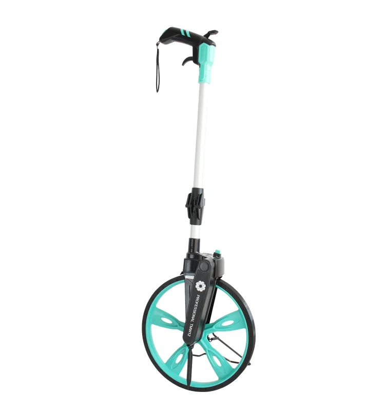 Tmw12 Measuring Distance Walking Tape Measure Wheel Meter Buy Wheel