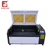 Wholesale laser printer cutter/ paper/mdf plywood pvc laser engraving cell phone case laser cutter 1060 80W