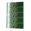 Bendable Circuit Boards Multilayer PCB manufacture and assembly