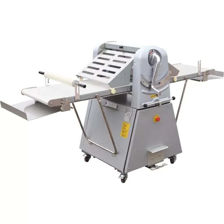 Small Automatic Bakery Equipment Dough Sheeter Machine Philippines
