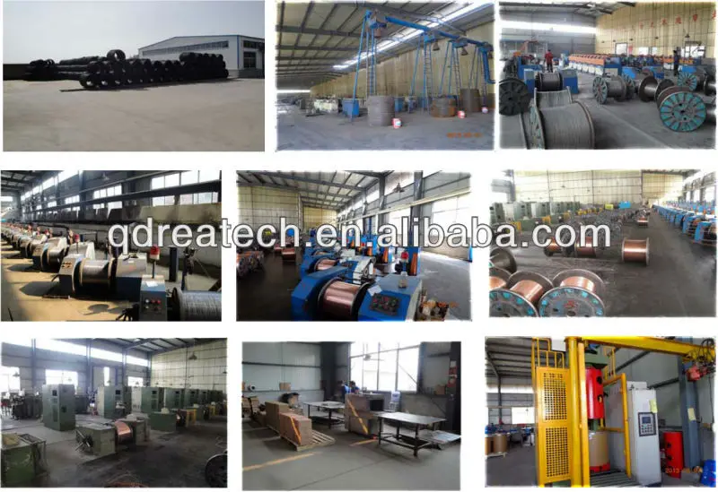 Gas Shielded MIG Welding Wire ER70S-6.jpg