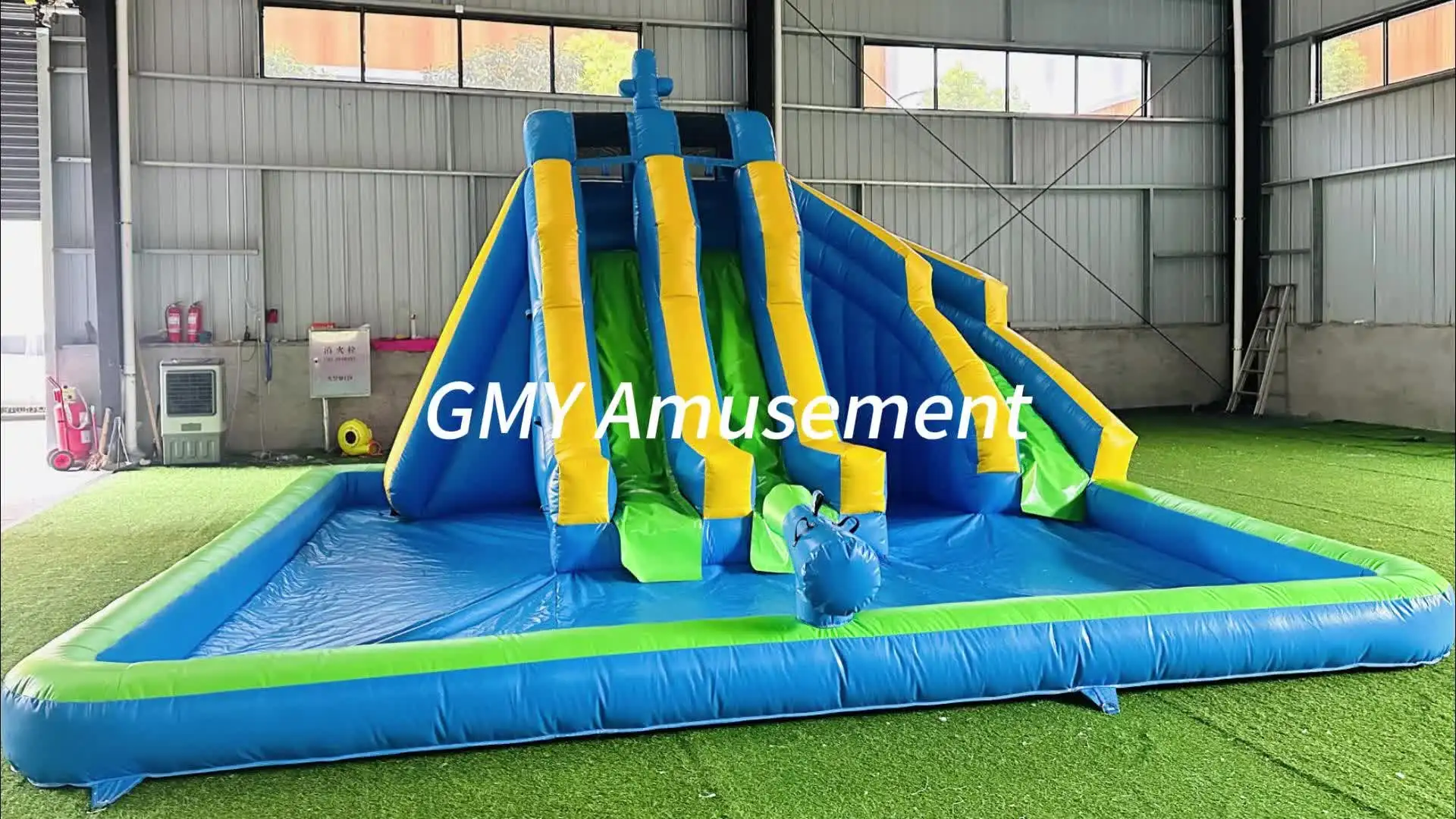 Inflatable Playground Party Inflatables For Rent Near Me Party