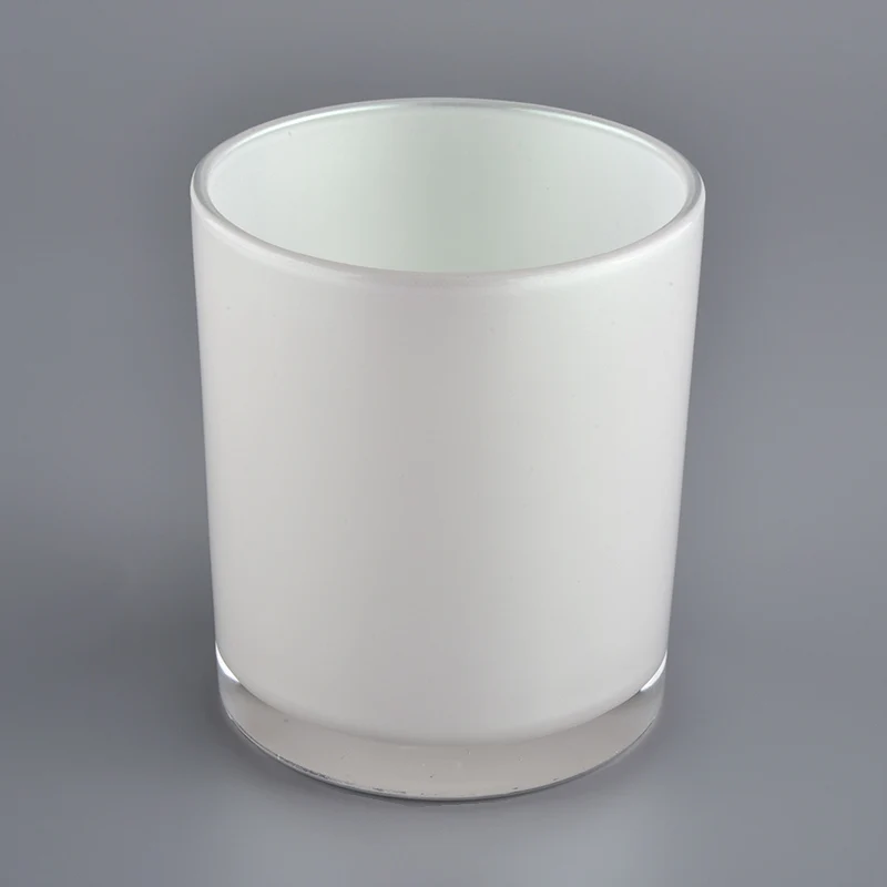 15oz glass candle jars in bulk